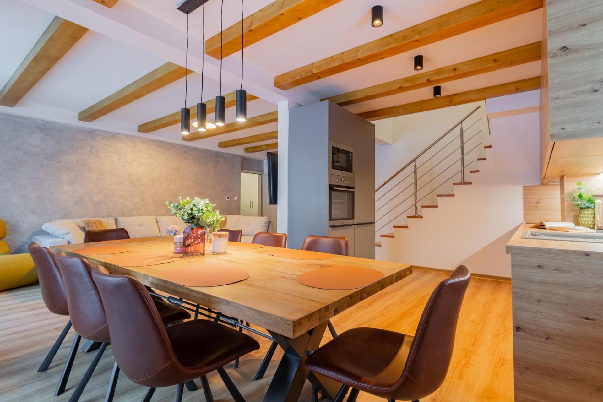 Apartmany Vista Klinovec Loučná pod Klínovcem Esterno foto