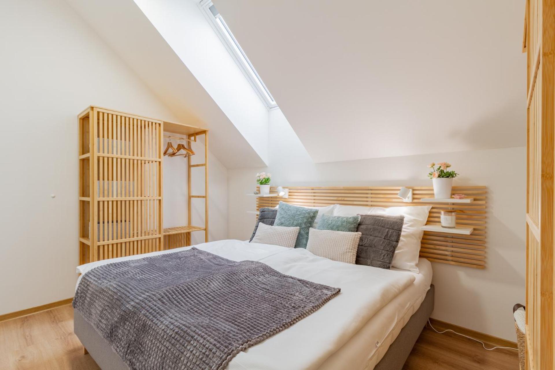 Apartmany Vista Klinovec Loučná pod Klínovcem Esterno foto