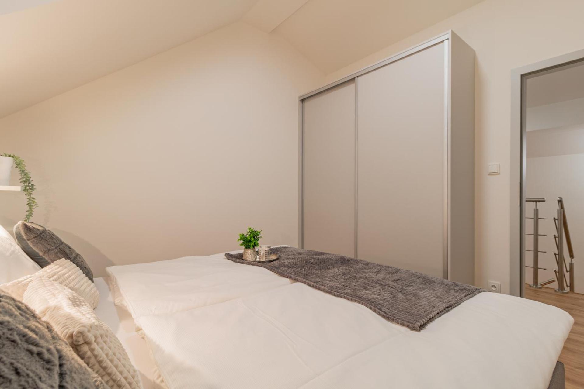 Apartmany Vista Klinovec Loučná pod Klínovcem Esterno foto