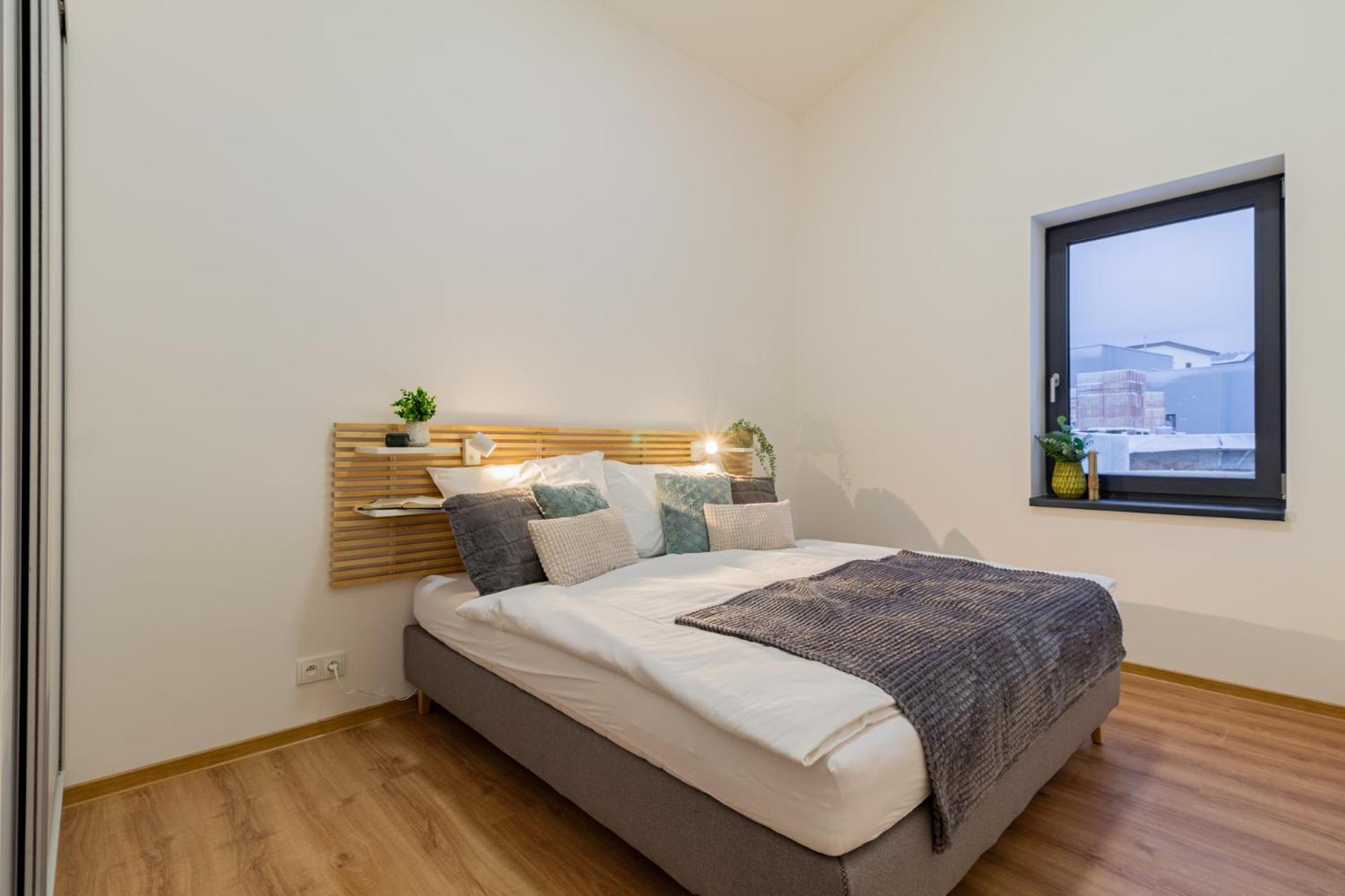 Apartmany Vista Klinovec Loučná pod Klínovcem Esterno foto