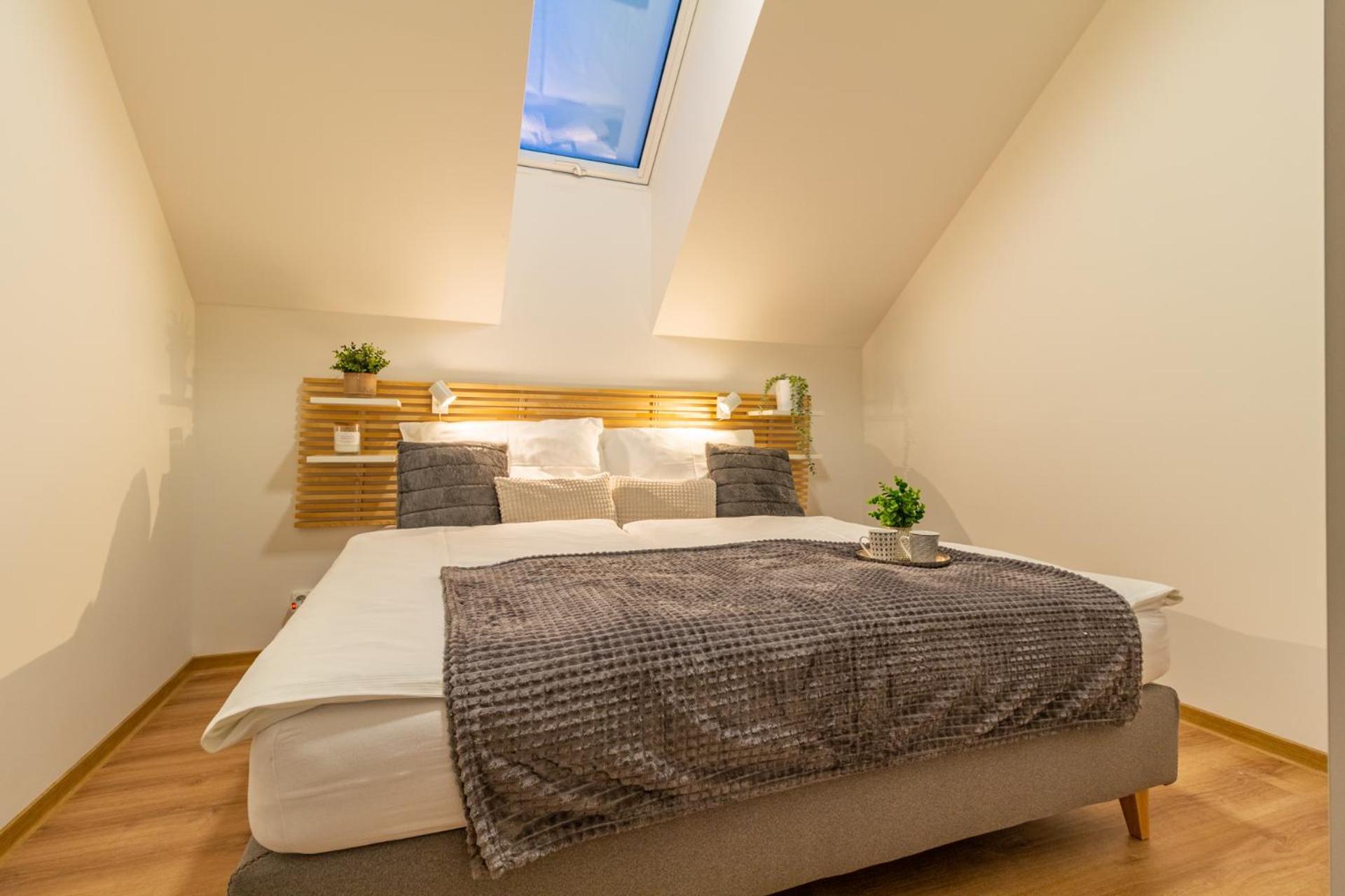 Apartmany Vista Klinovec Loučná pod Klínovcem Esterno foto