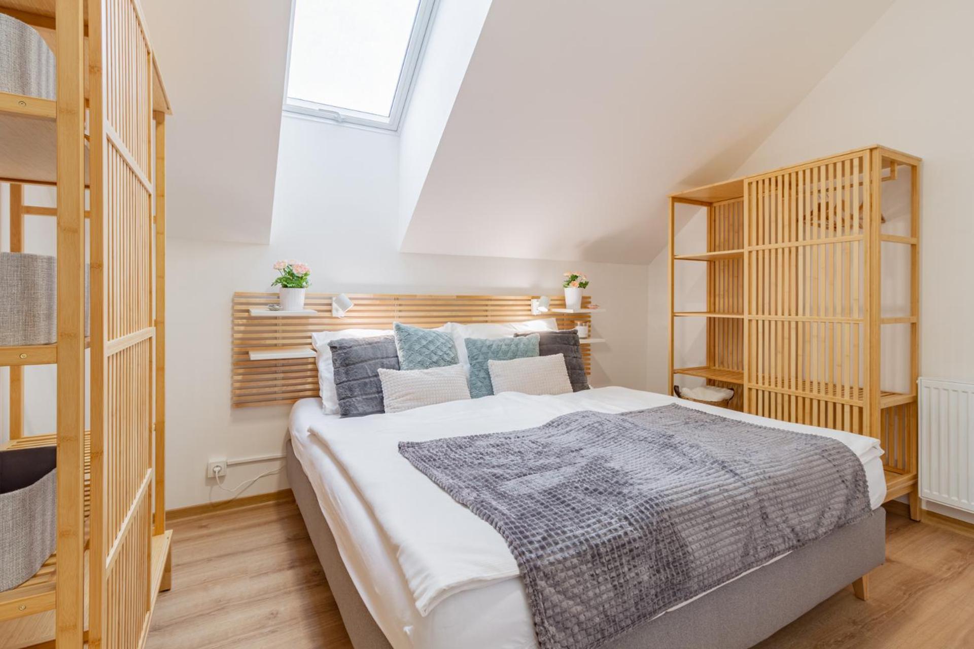 Apartmany Vista Klinovec Loučná pod Klínovcem Esterno foto