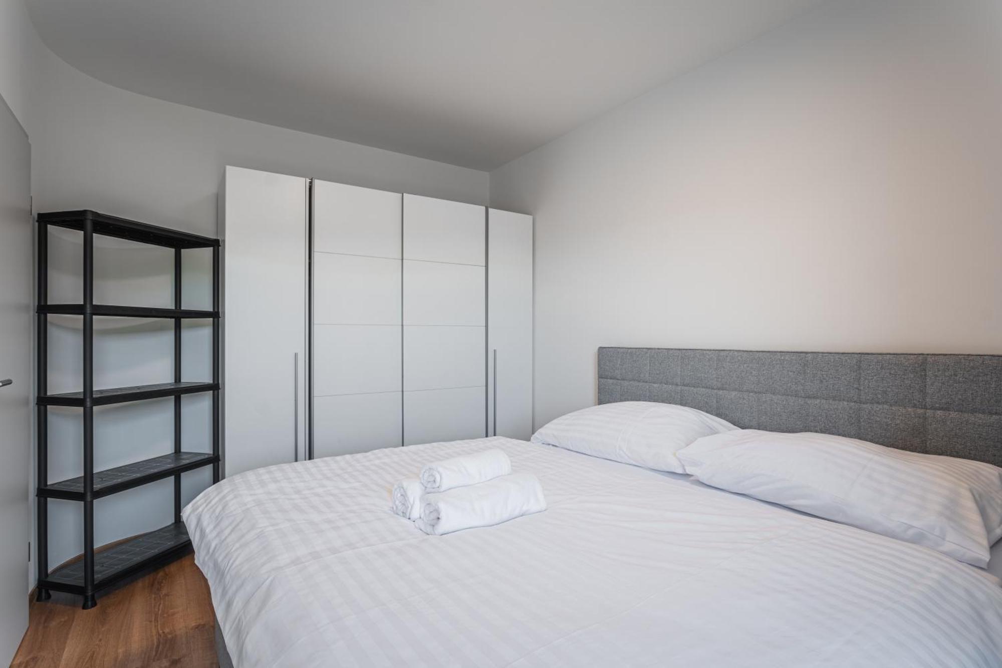 Apartmany Vista Klinovec Loučná pod Klínovcem Camera foto