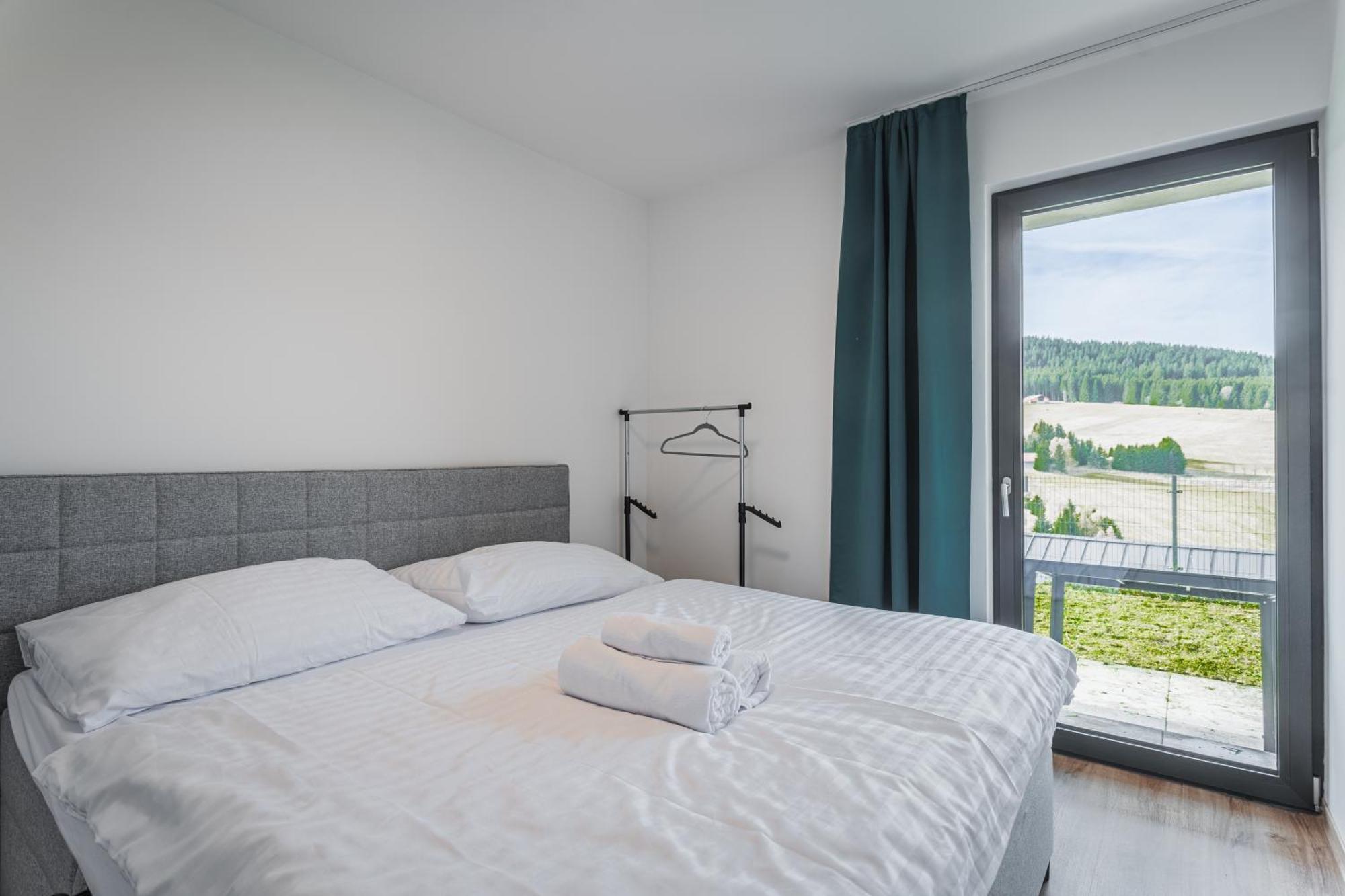 Apartmany Vista Klinovec Loučná pod Klínovcem Camera foto