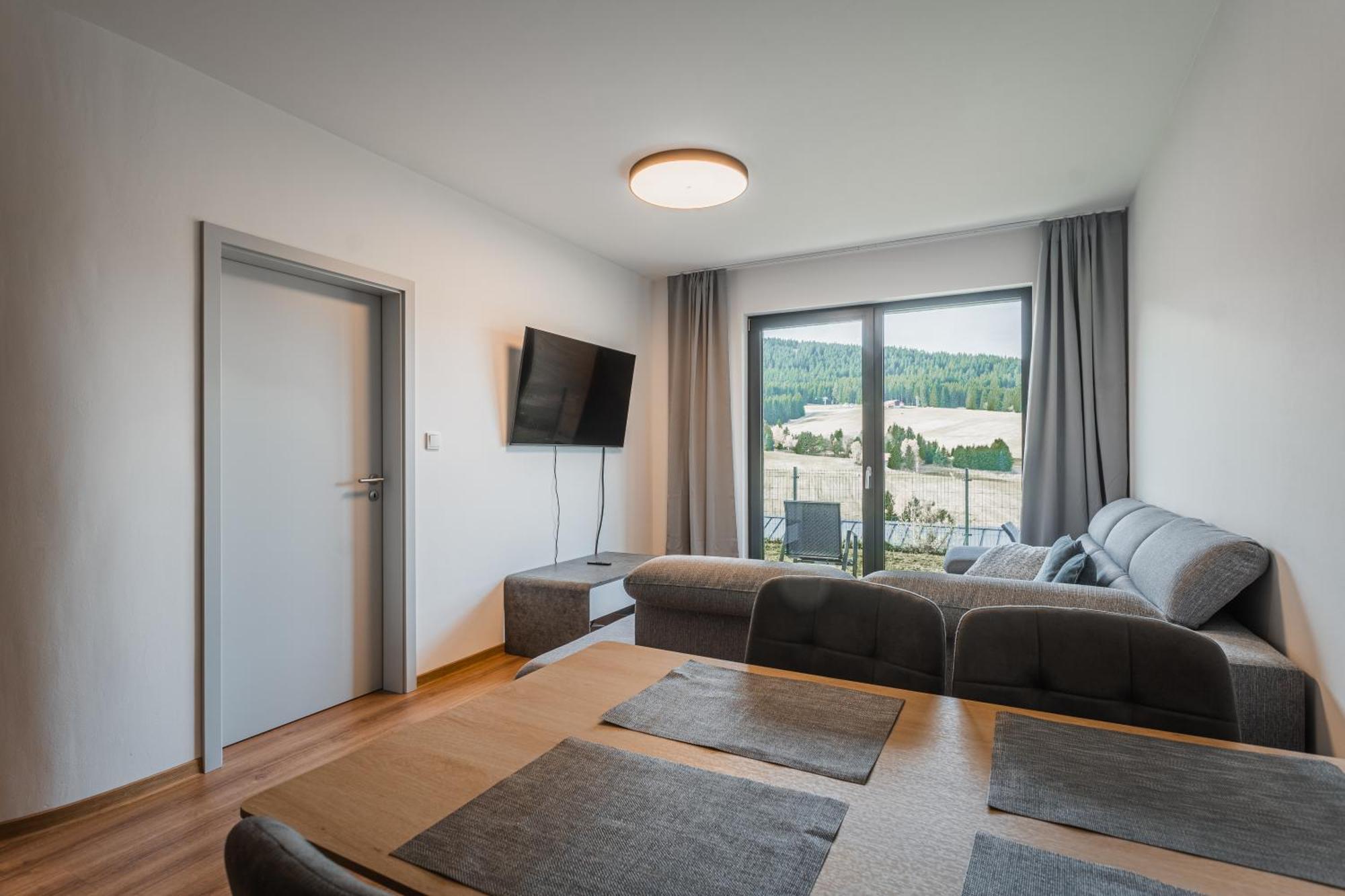 Apartmany Vista Klinovec Loučná pod Klínovcem Camera foto