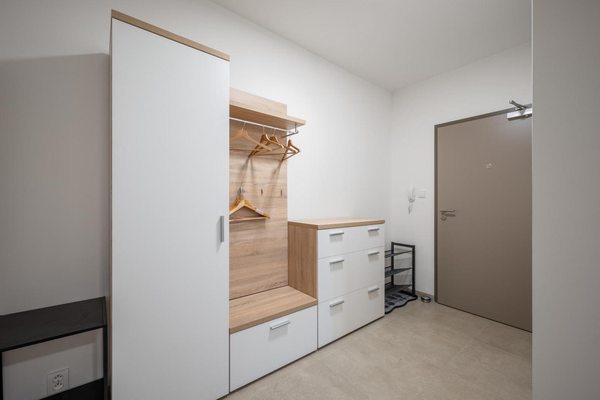 Apartmany Vista Klinovec Loučná pod Klínovcem Esterno foto