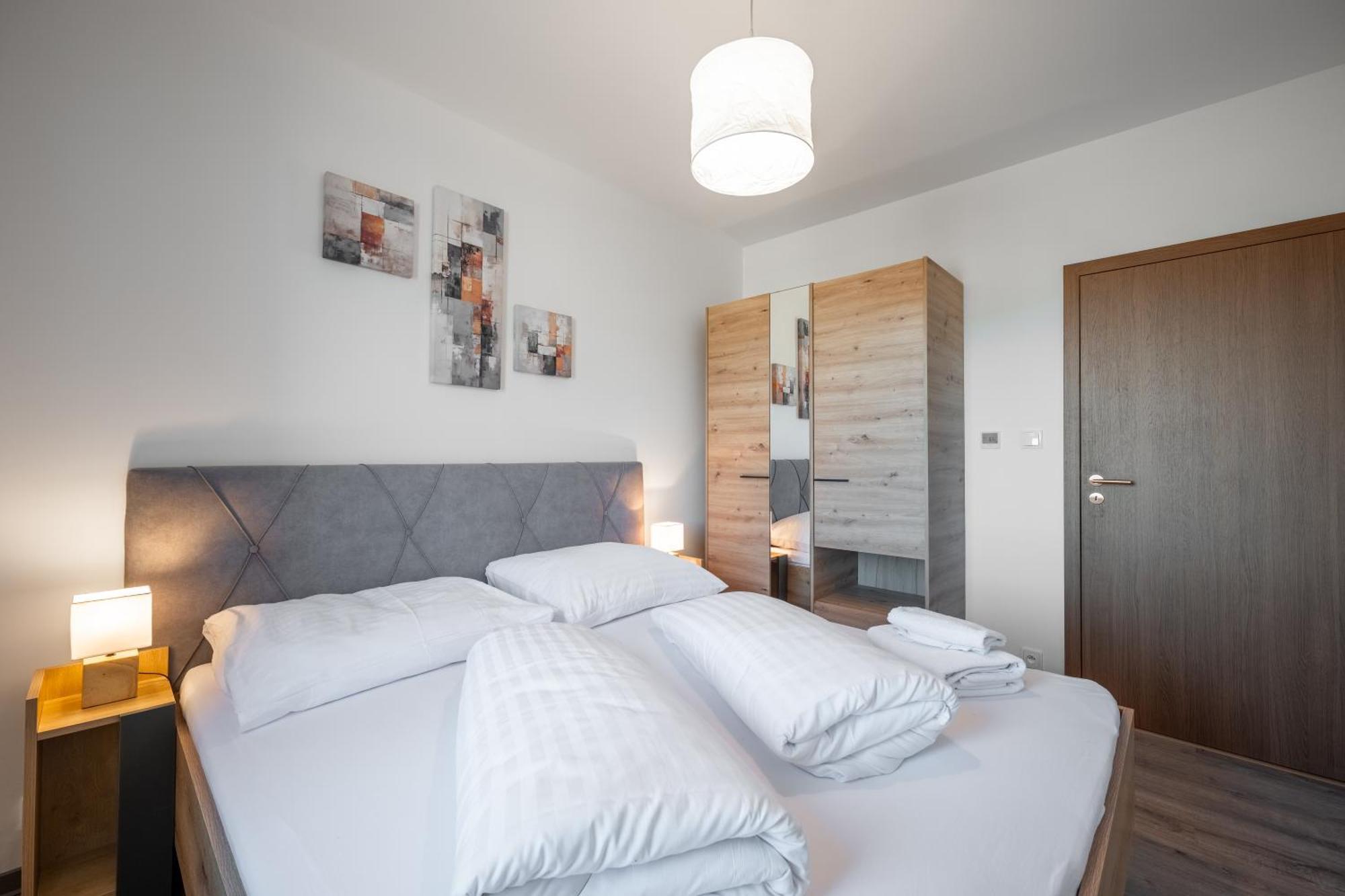 Apartmany Vista Klinovec Loučná pod Klínovcem Esterno foto