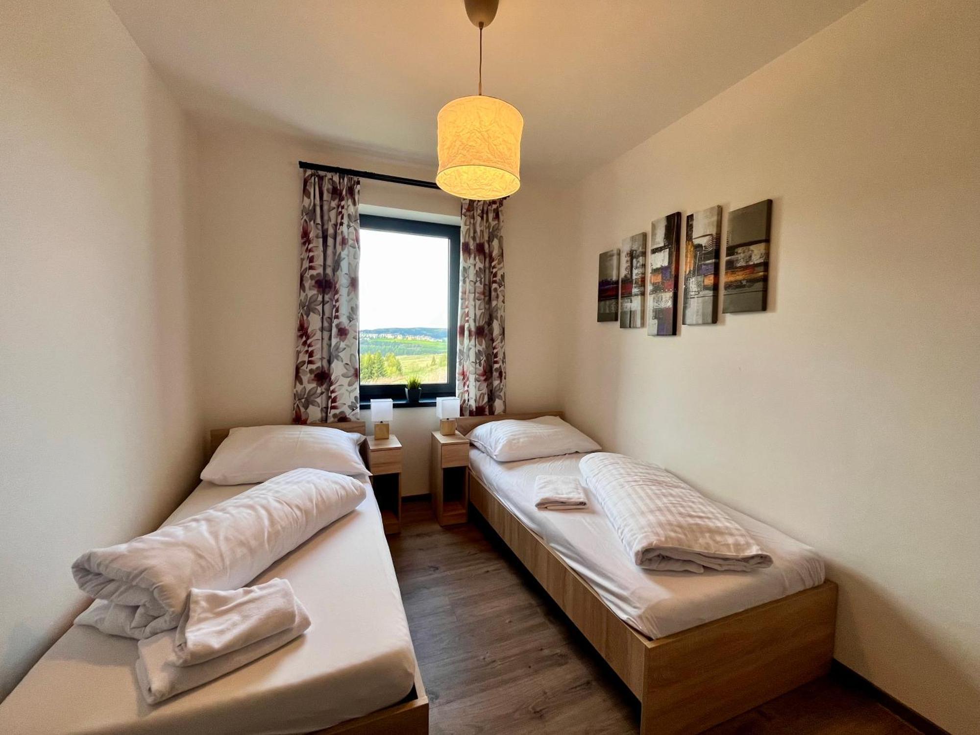 Apartmany Vista Klinovec Loučná pod Klínovcem Camera foto